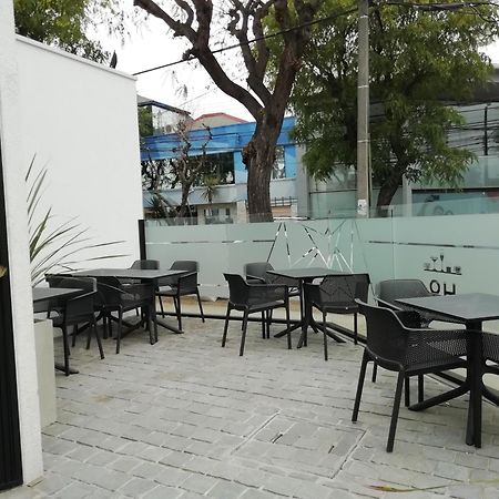 וינה דל מר Hotel H9 מראה חיצוני תמונה